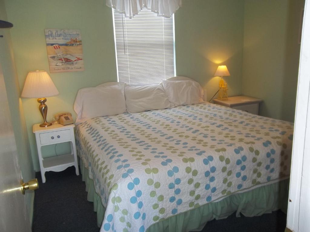 Silver Sands Villas Fort Myers Beach Habitación foto