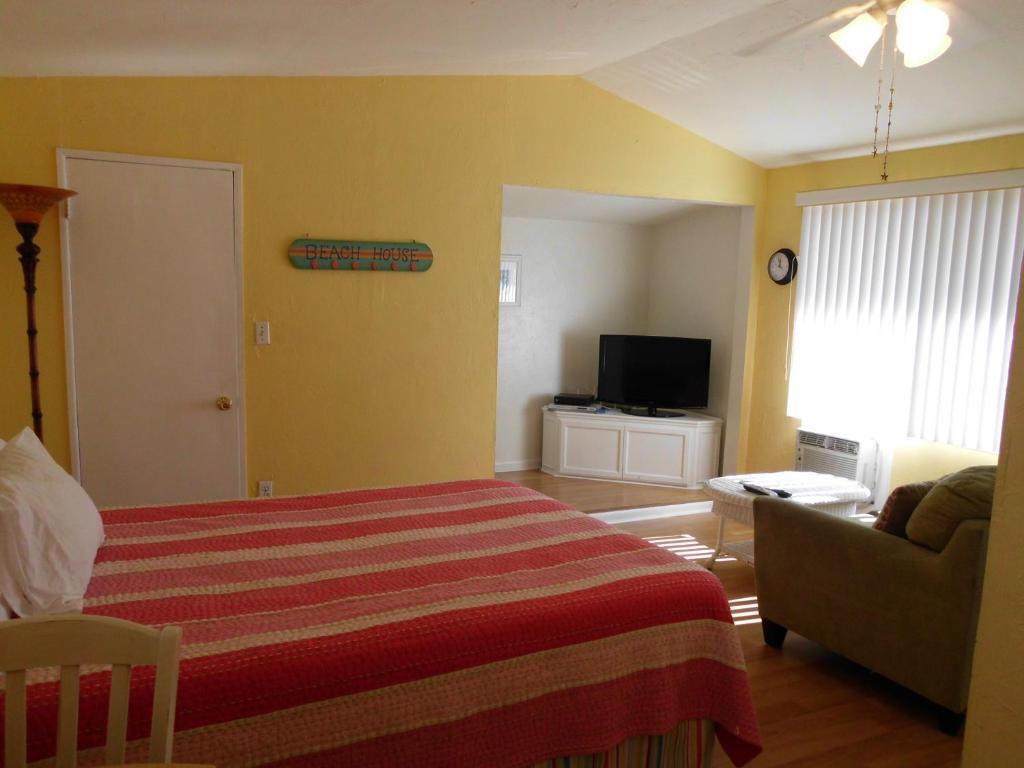 Silver Sands Villas Fort Myers Beach Habitación foto