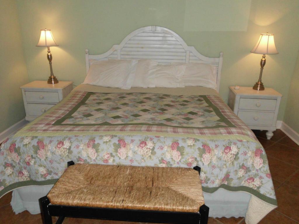 Silver Sands Villas Fort Myers Beach Habitación foto