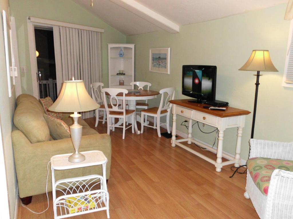 Silver Sands Villas Fort Myers Beach Habitación foto