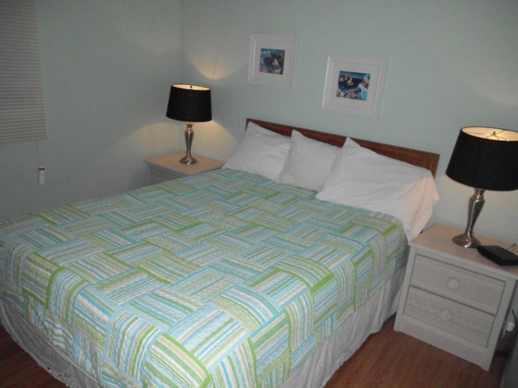 Silver Sands Villas Fort Myers Beach Habitación foto