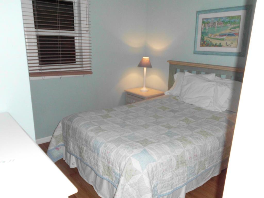 Silver Sands Villas Fort Myers Beach Habitación foto