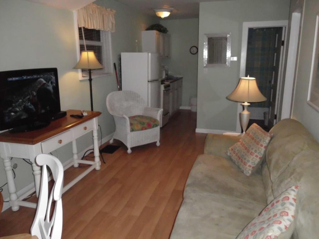 Silver Sands Villas Fort Myers Beach Habitación foto