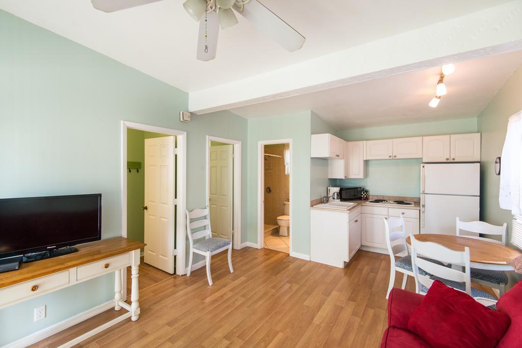 Silver Sands Villas Fort Myers Beach Exterior foto
