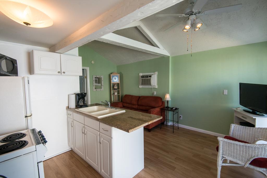Silver Sands Villas Fort Myers Beach Exterior foto