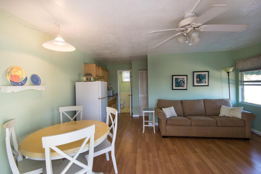 Silver Sands Villas Fort Myers Beach Exterior foto
