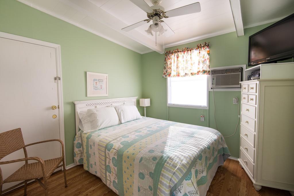 Silver Sands Villas Fort Myers Beach Exterior foto