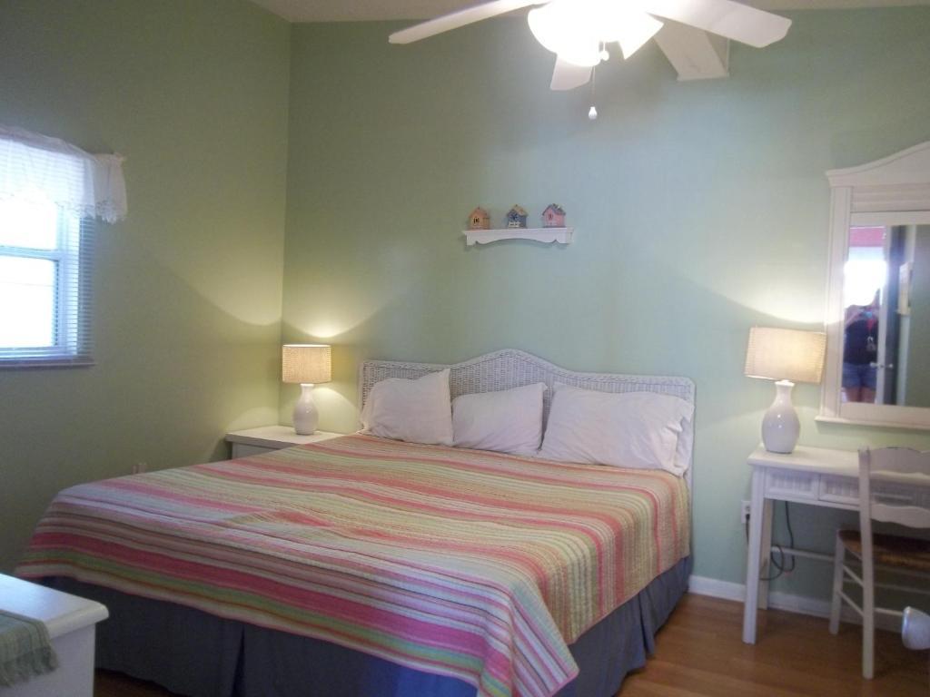 Silver Sands Villas Fort Myers Beach Habitación foto